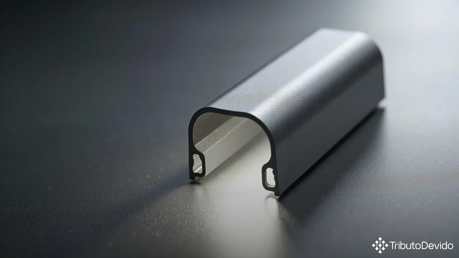 classificação fiscal de suportes de alumínio para viseiras