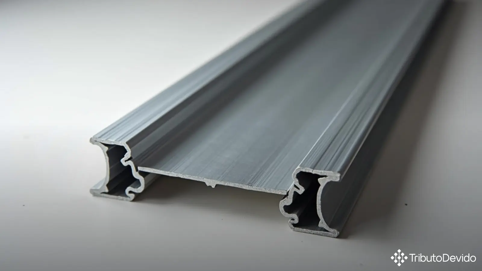 classificação fiscal de suporte de alumínio para capacete de segurança na NCM