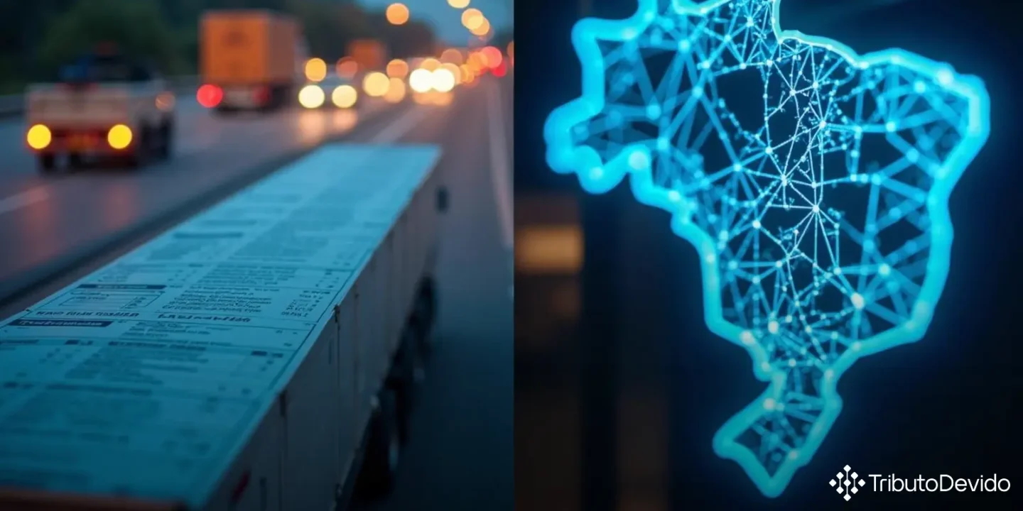 Suspensão do PIS/COFINS para transportadoras que atendem exportadores