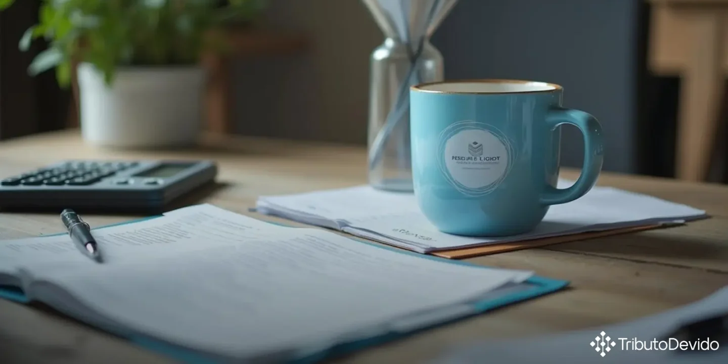 Isenção tributária sobre venda de suvenires