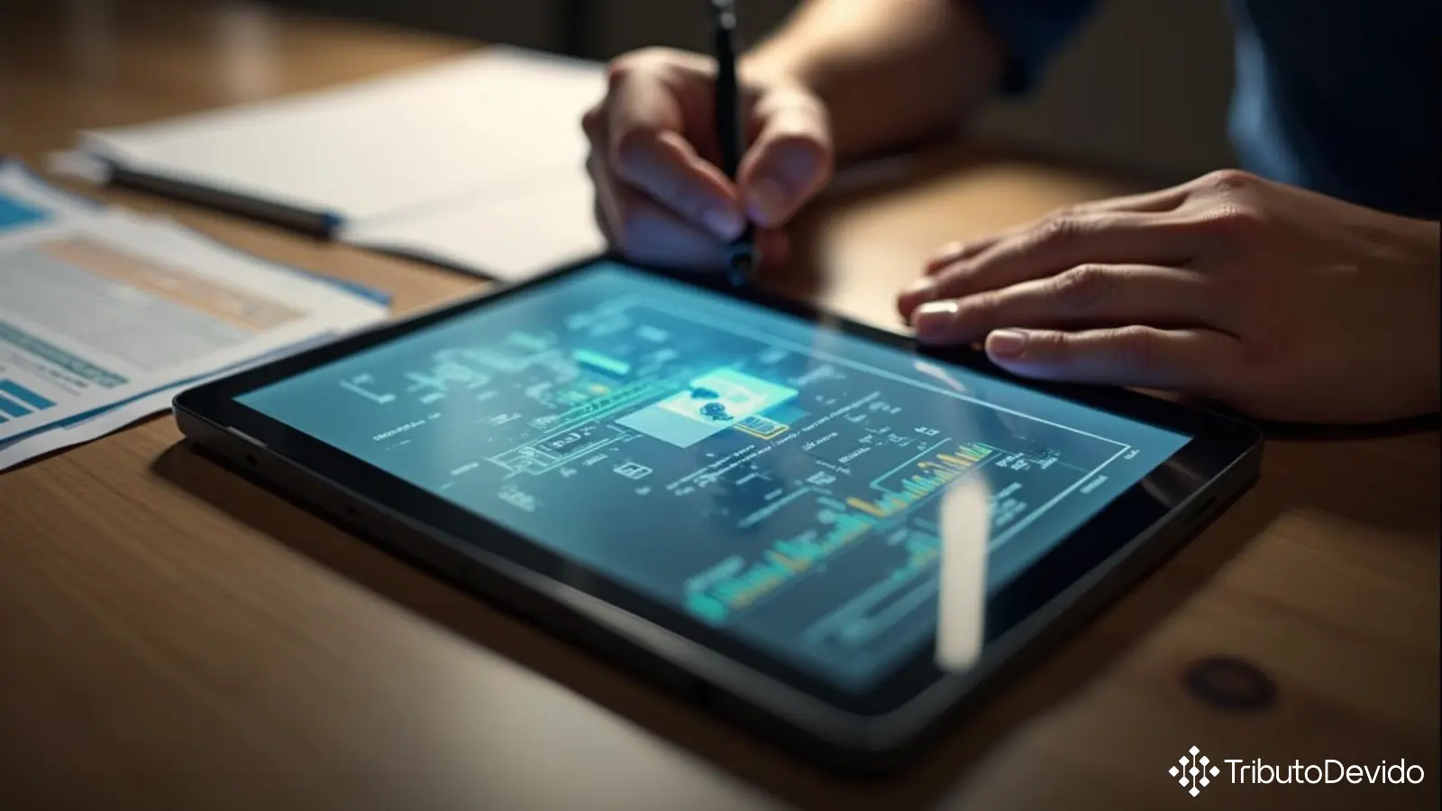 Classificação Fiscal de Tablets na NCM