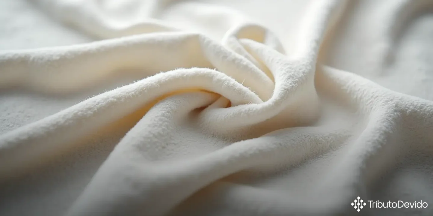 Classificação Fiscal de tecido de malha com plástico estratificado na NCM