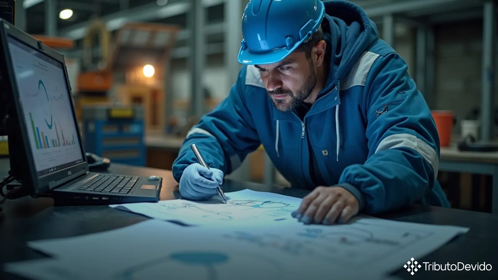 Tributação de Serviços de Impermeabilização no Simples Nacional