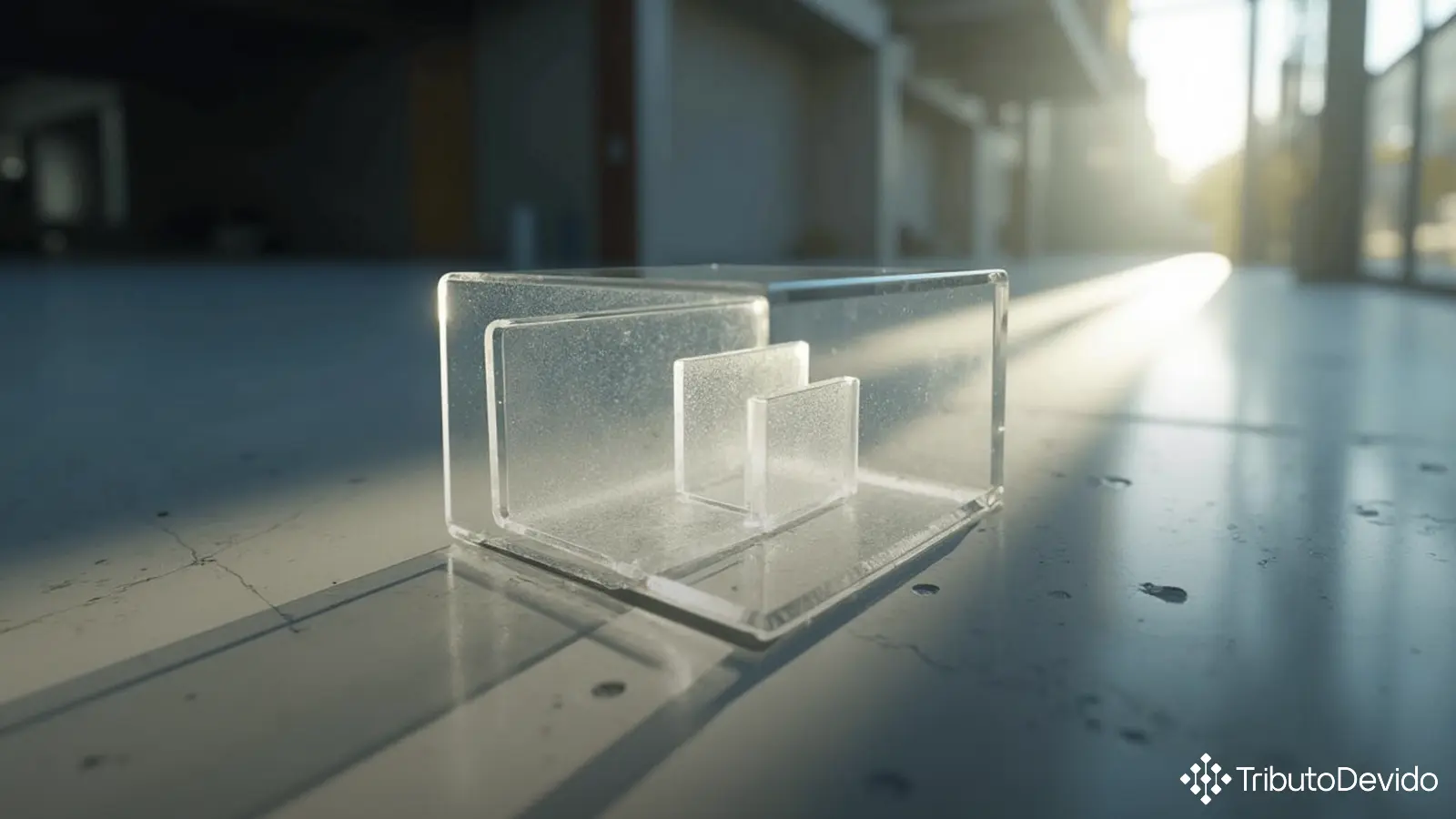 classificação fiscal de telhas translúcidas