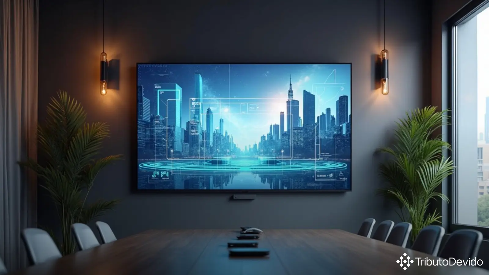 classificação fiscal de terminais interativos