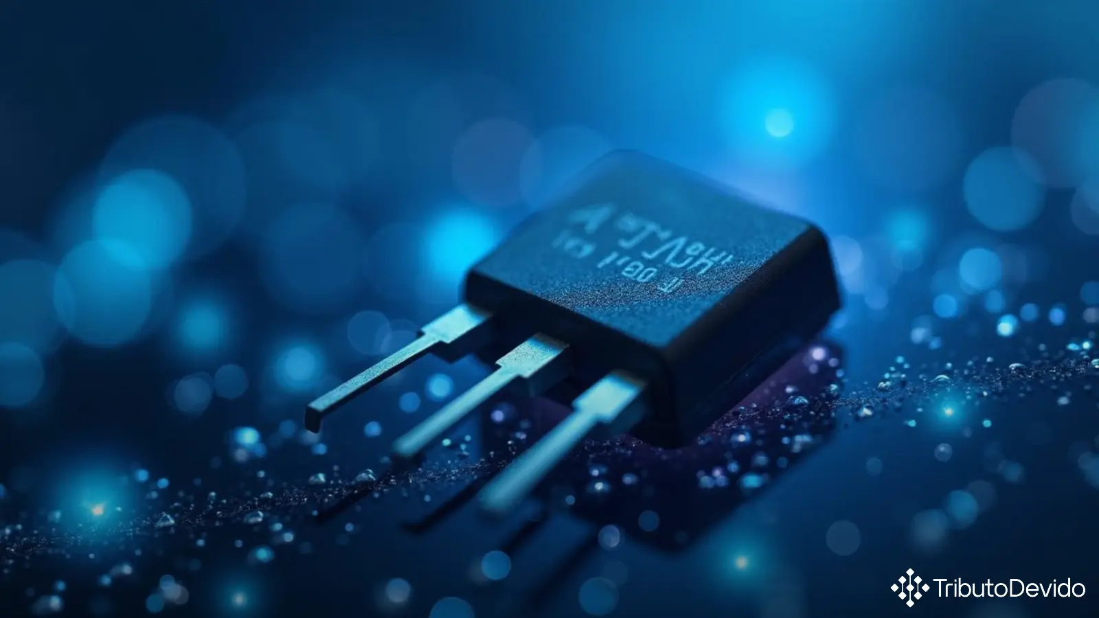 classificação fiscal de termistores na NCM