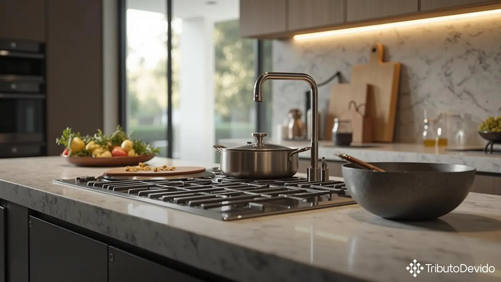 classificação fiscal de torneiras para cozinha