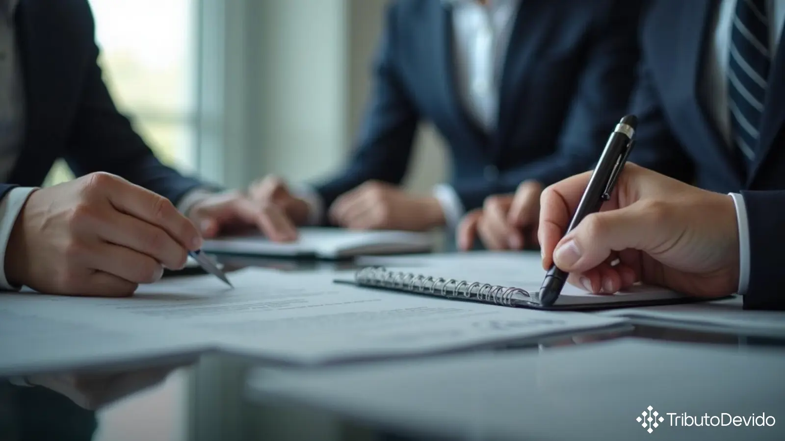 Transferência de bens entre filiais não altera beneficiário