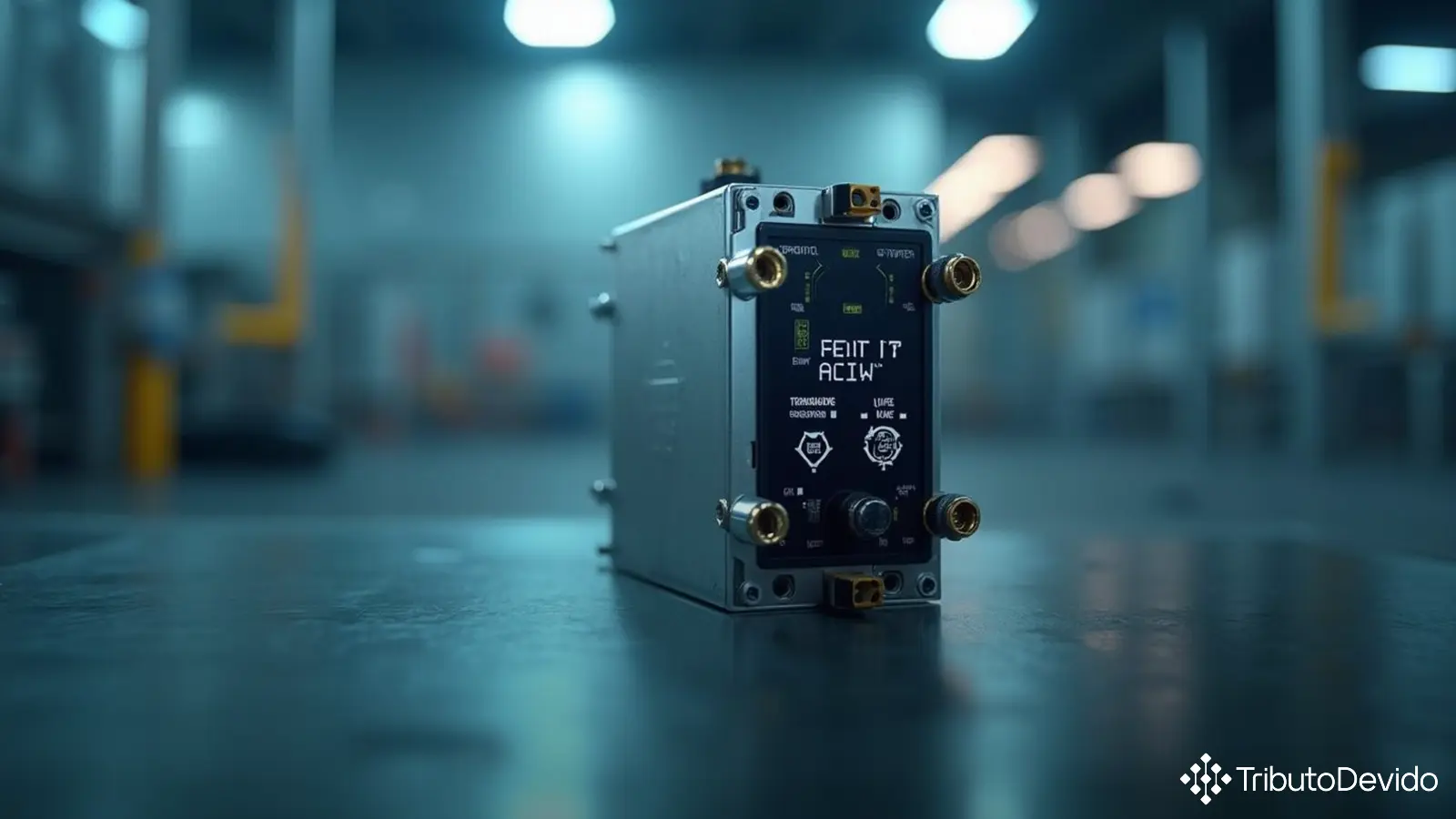 classificação fiscal de transmissor inteligente de temperatura