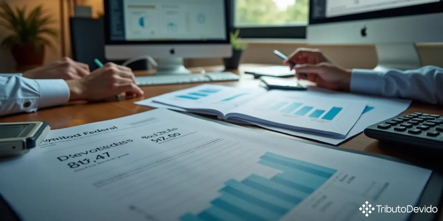 percentuais de presunção do lucro para serviços de fonoaudiologia