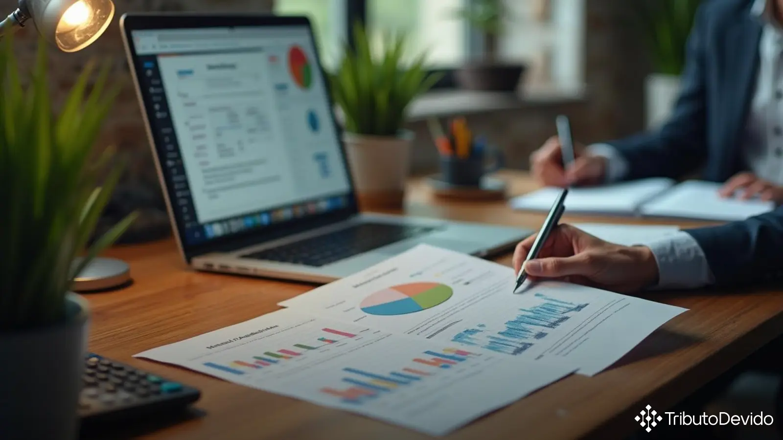 Tributação no Lucro Presumido para instalação e manutenção de ar-condicionado