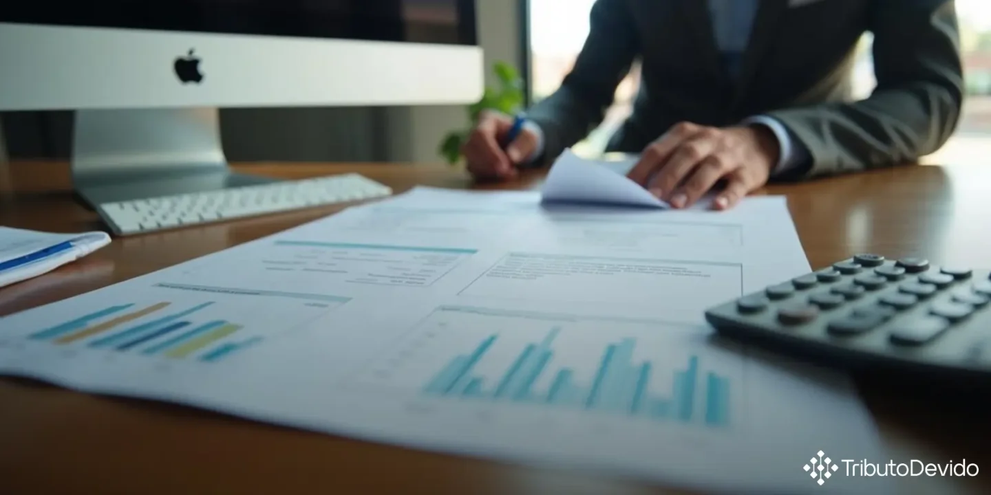 Tributação de Receita Bruta para Administradoras de Benefícios