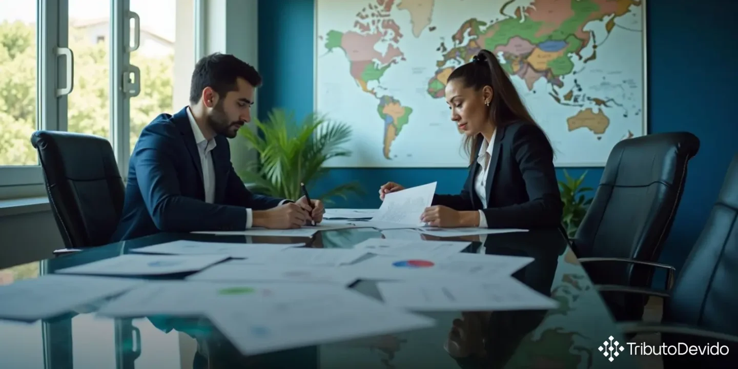 Tributação de Bolsas de Pesquisa