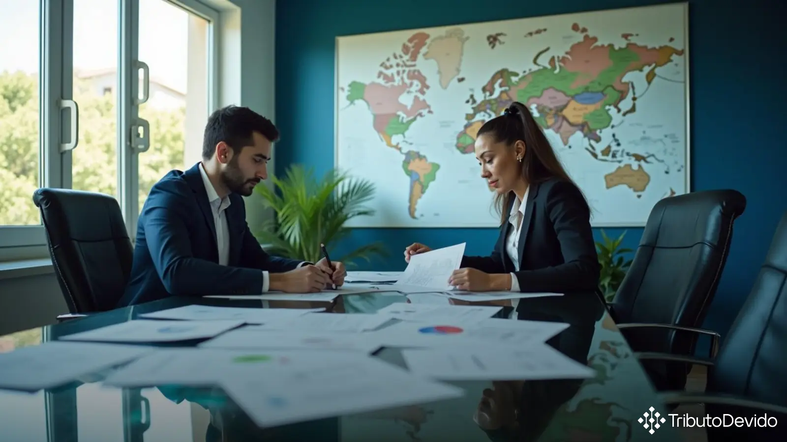 Tributação de Bolsas de Pesquisa