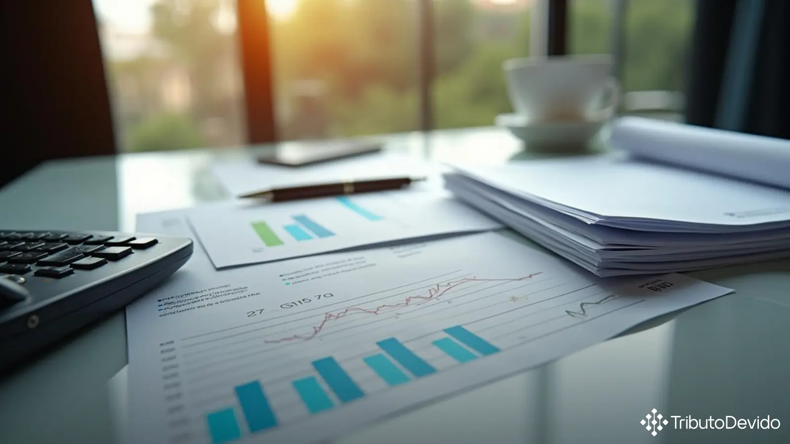 Tributação de receita bruta em prestação de serviços médicos