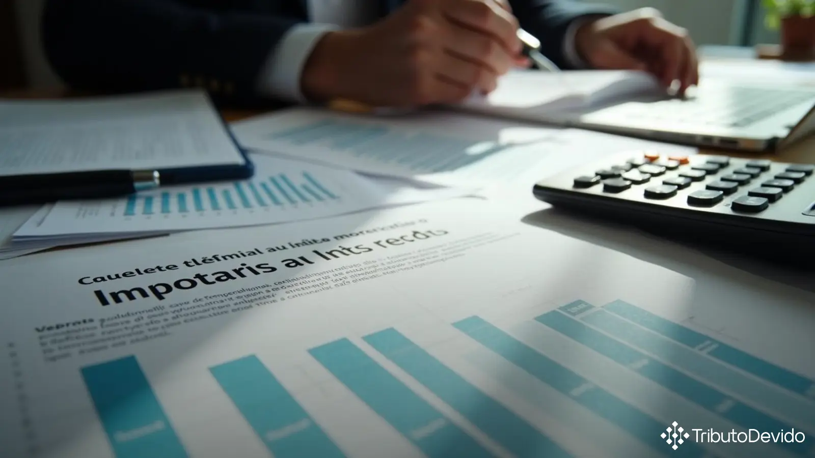 Tributação de Honorários Advocatícios Recebidos Acumuladamente via RPV