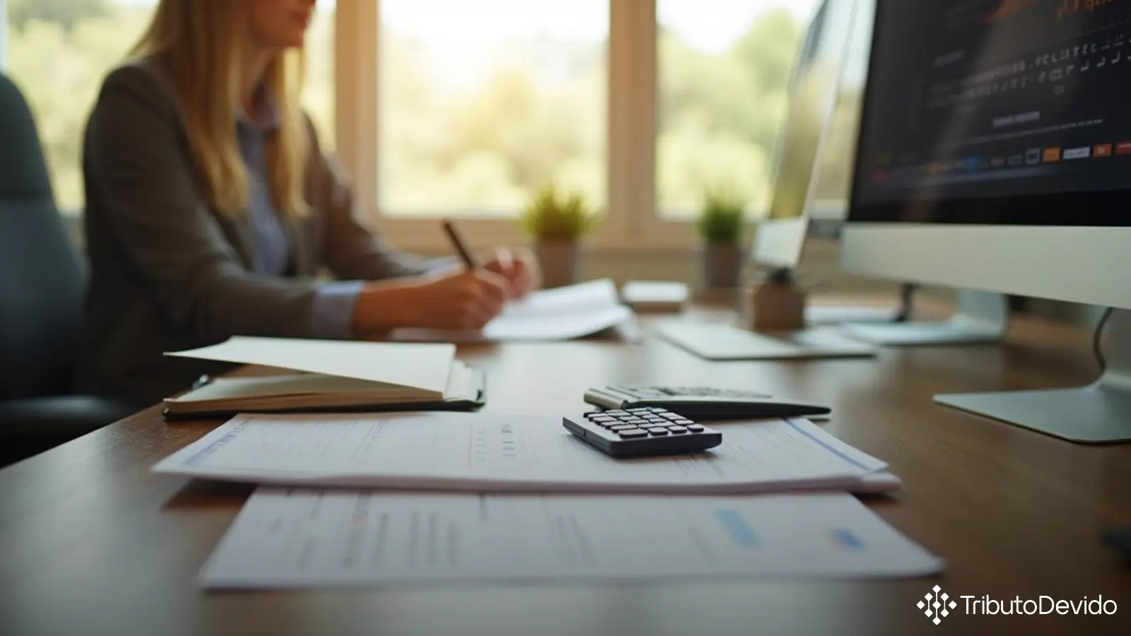 tributação de aluguel de imóveis próprios