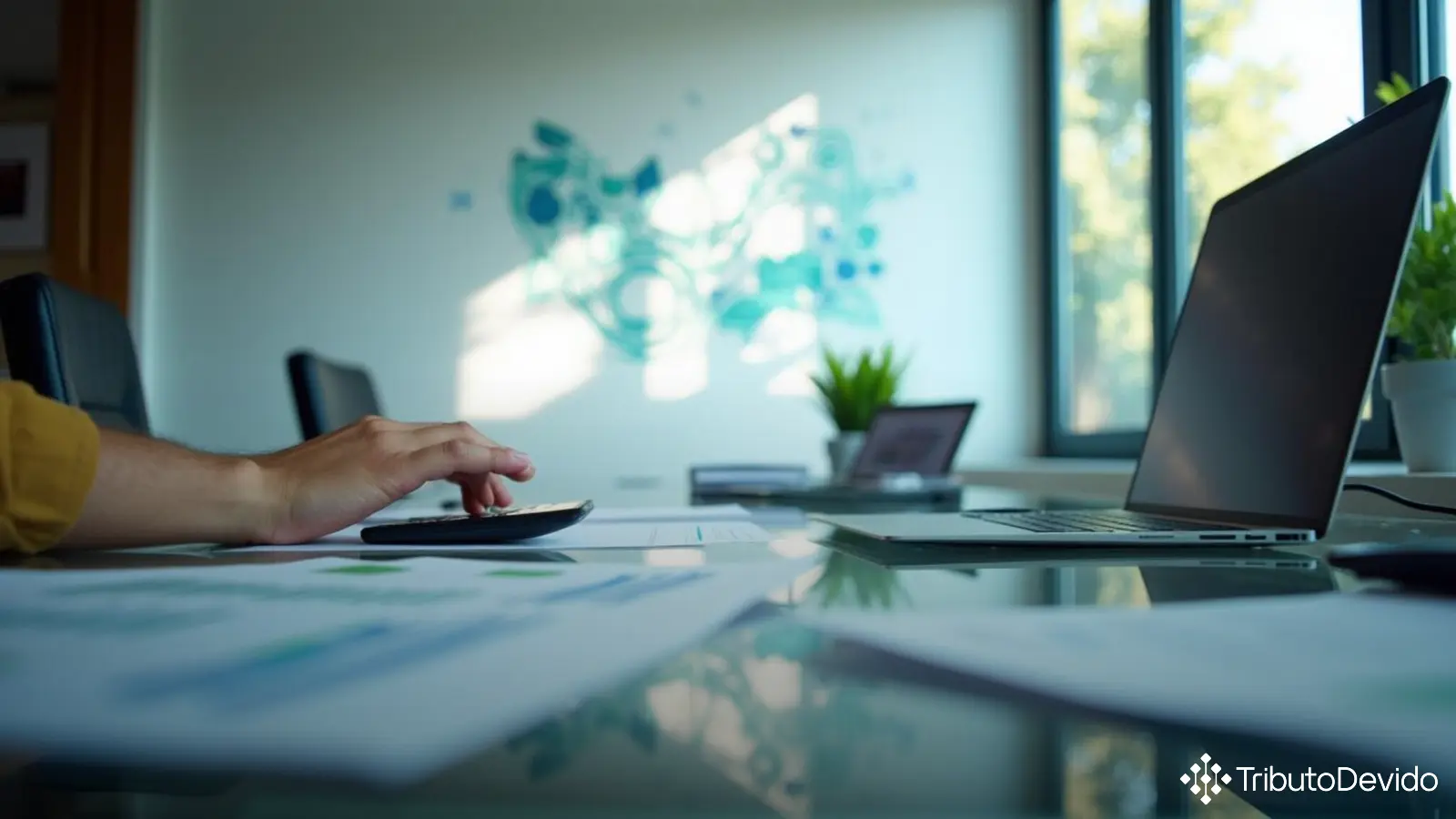 tributação PIS/COFINS na importação por conta e ordem