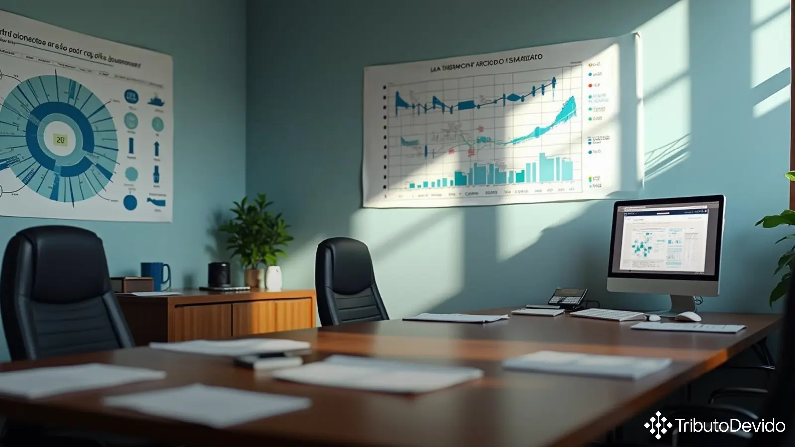 tributação de indenizações judiciais no lucro presumido