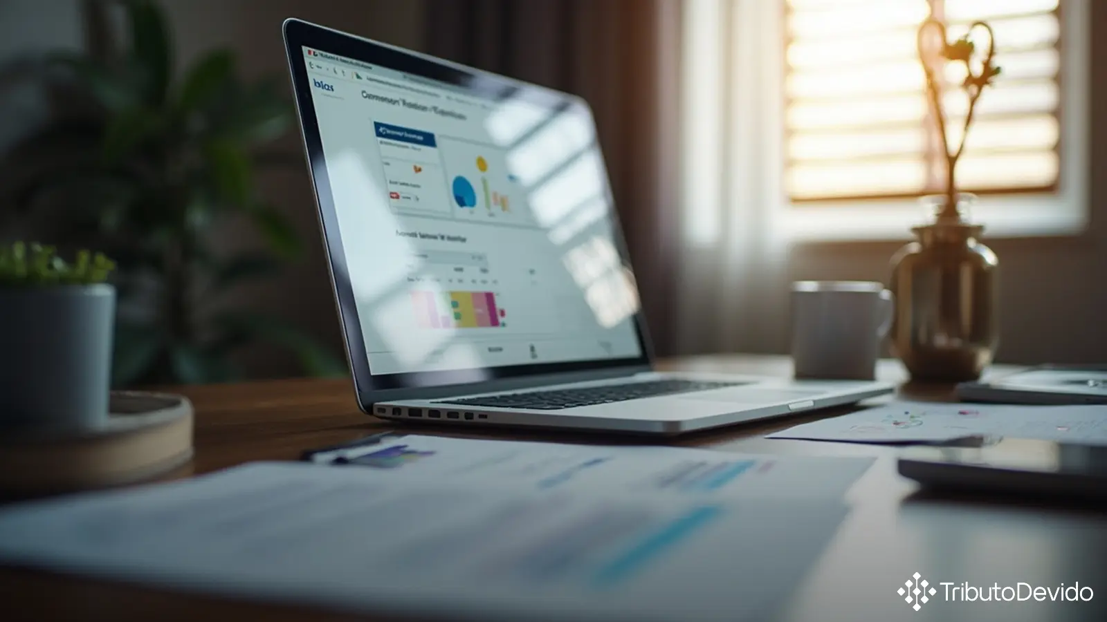 tributação de juros sobre capital próprio