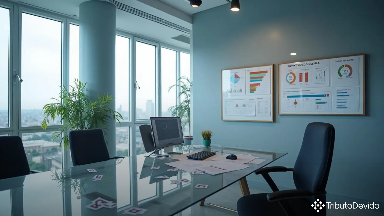 Tributação IRPJ e CSLL sobre lucros cessantes