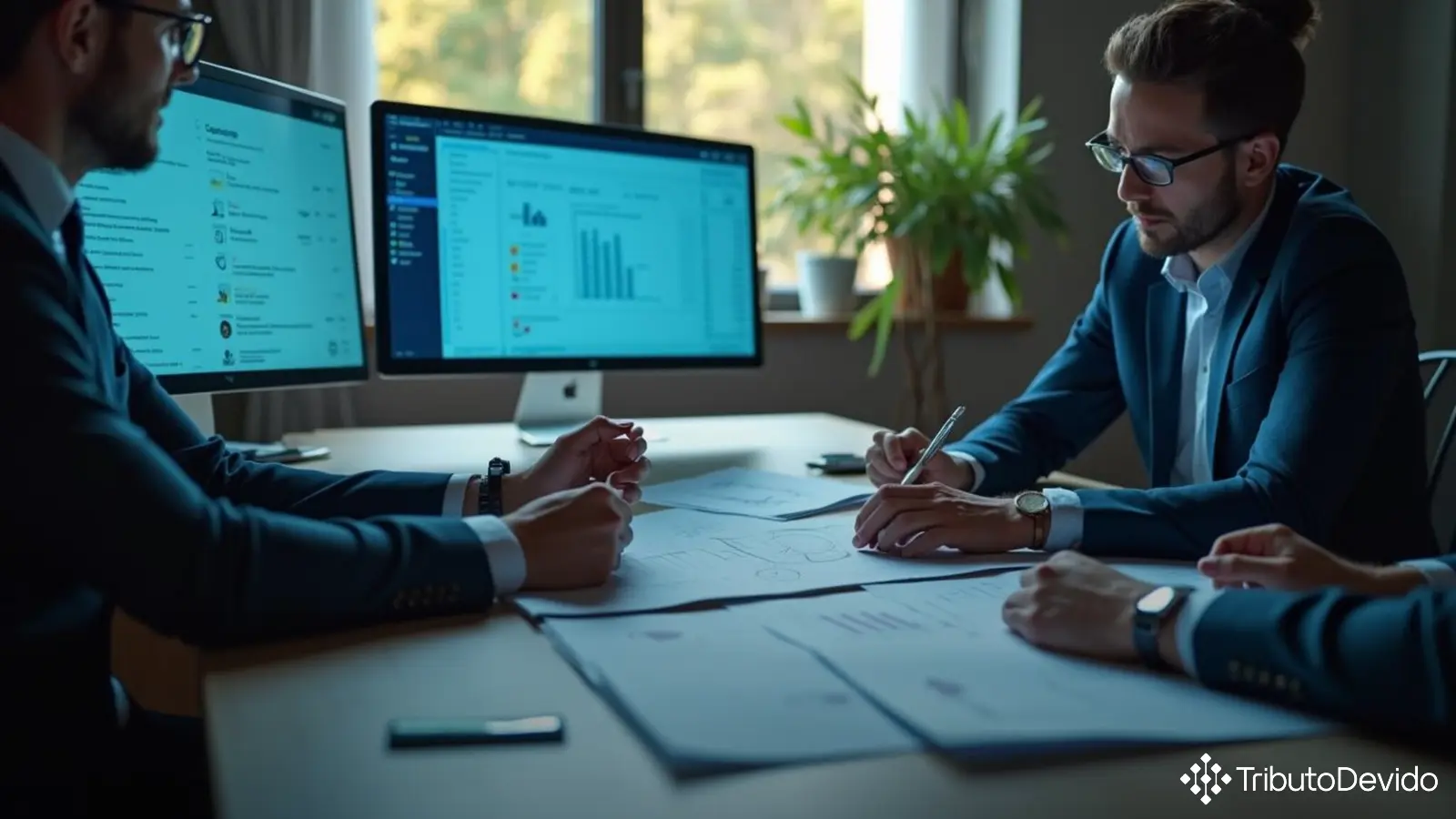 tributação de indenização por lucros cessantes no Lucro Presumido