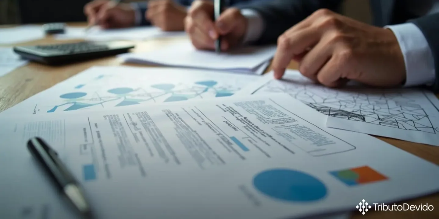 tributação concentrada de PIS/PASEP e COFINS para optantes do Simples Nacional