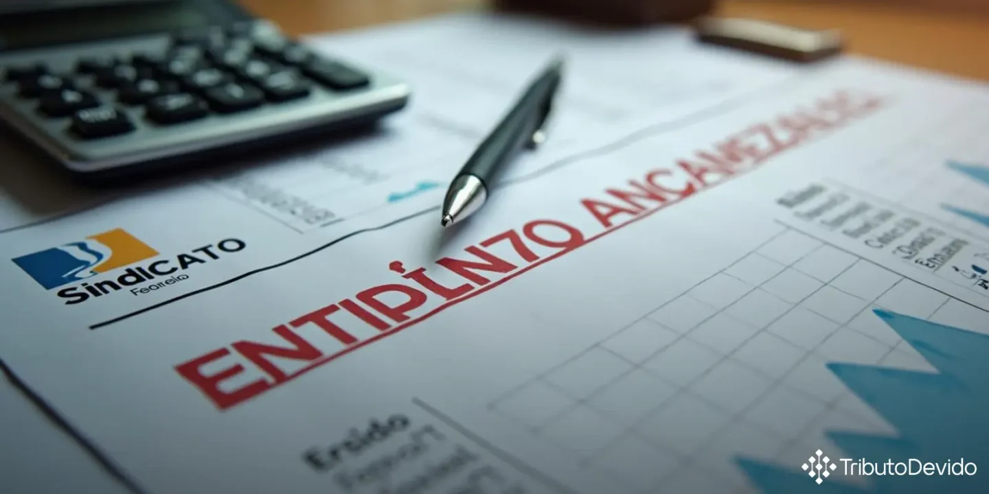 PIS/Pasep sobre entidades sindicais