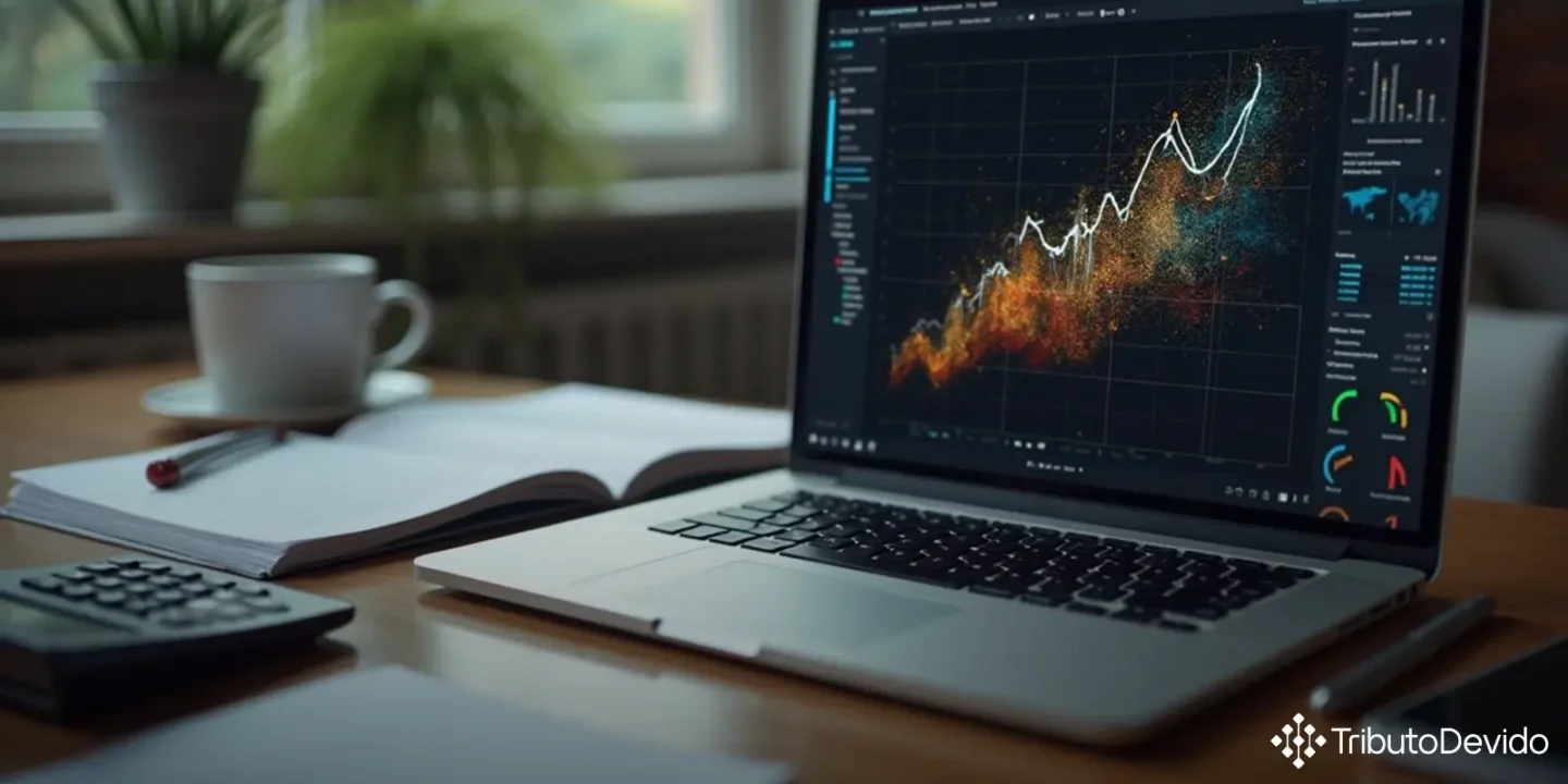 Tributação de Software no Lucro Presumido