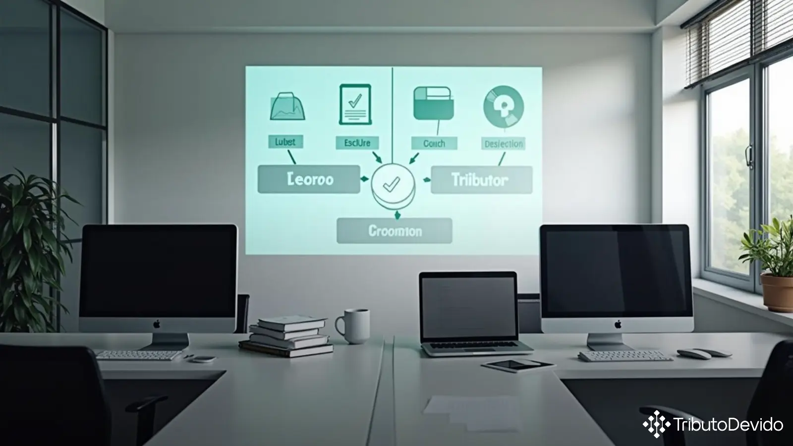 Tributação de software no Lucro Presumido