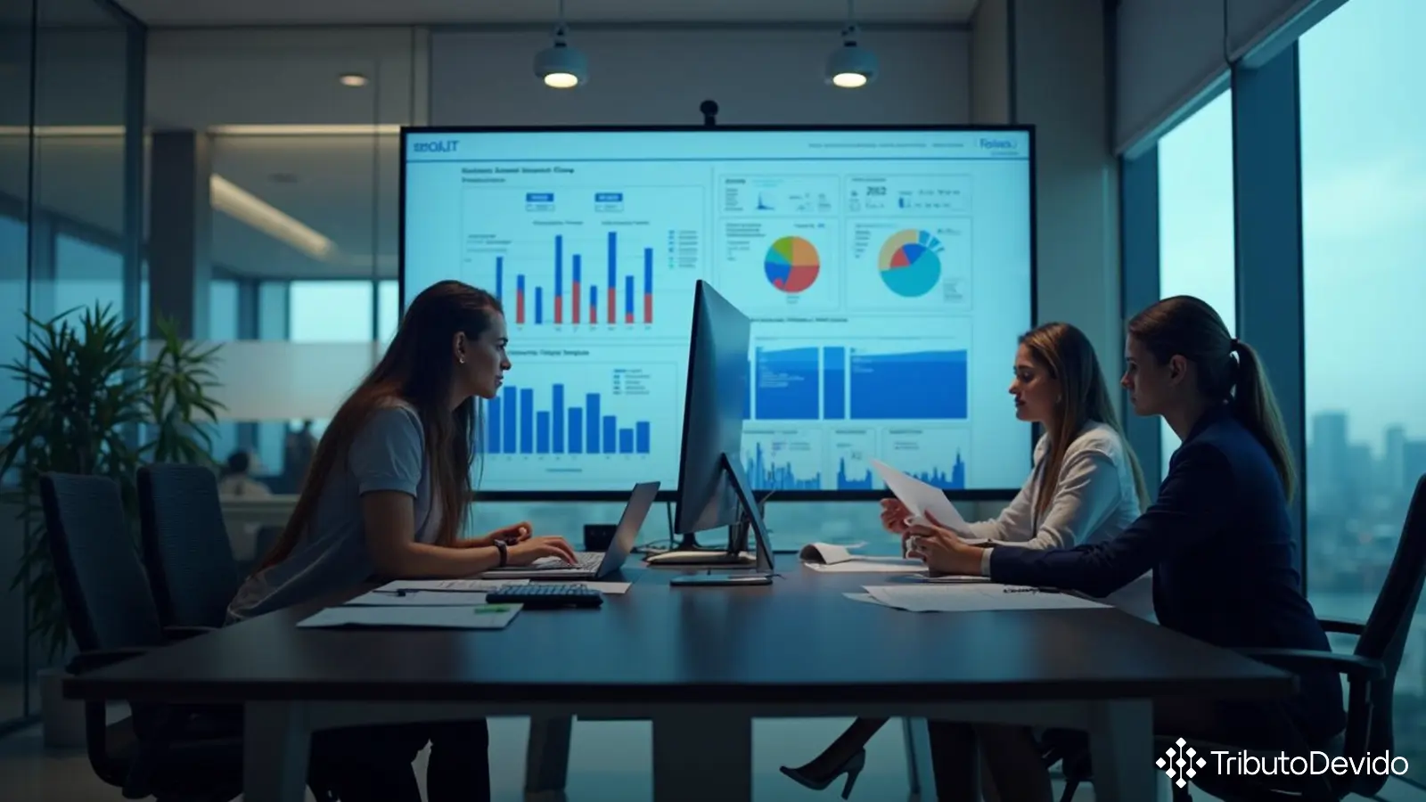 tributação de lucro presumido para licenciamento de software