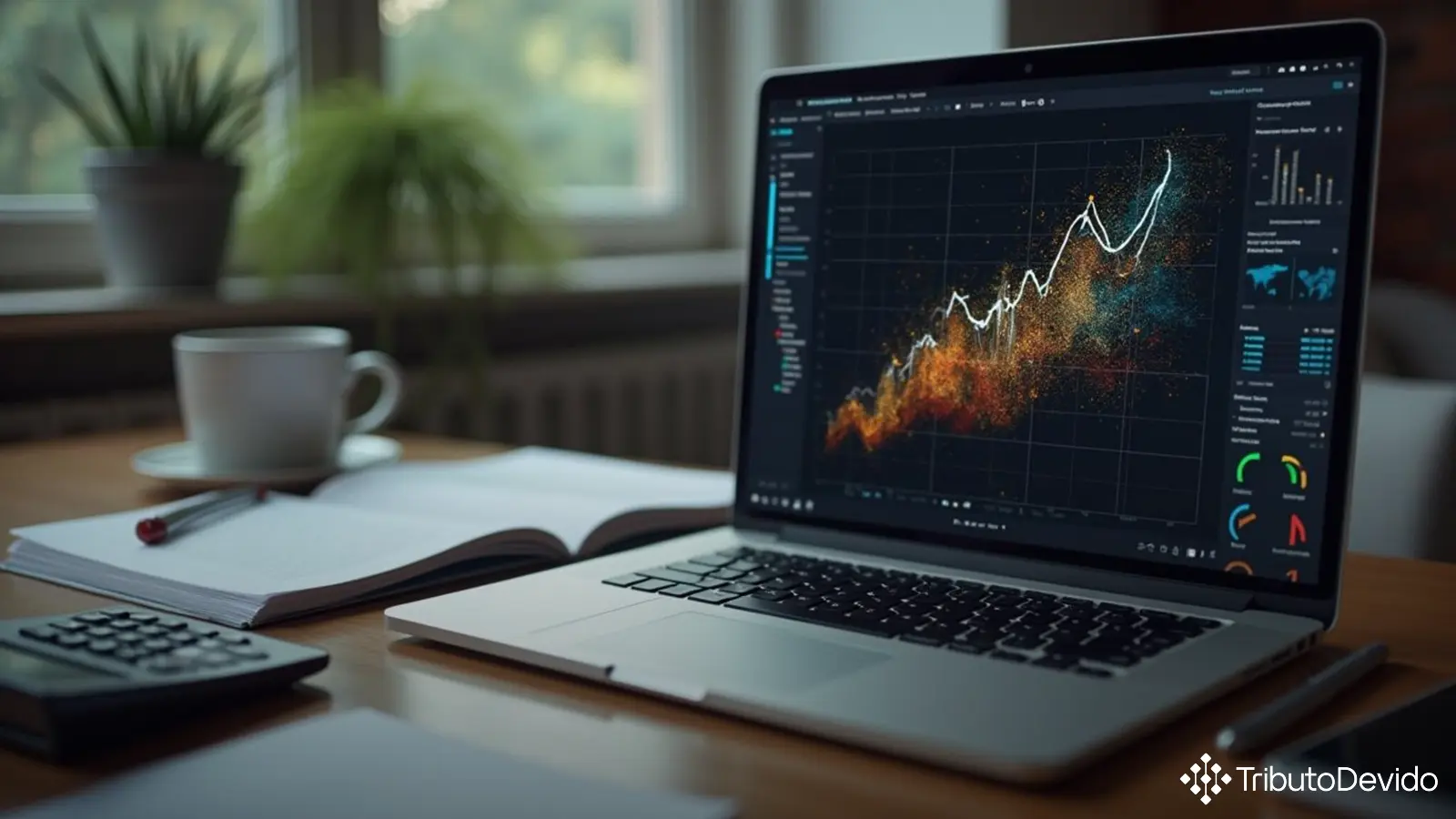 Tributação de Software no Lucro Presumido