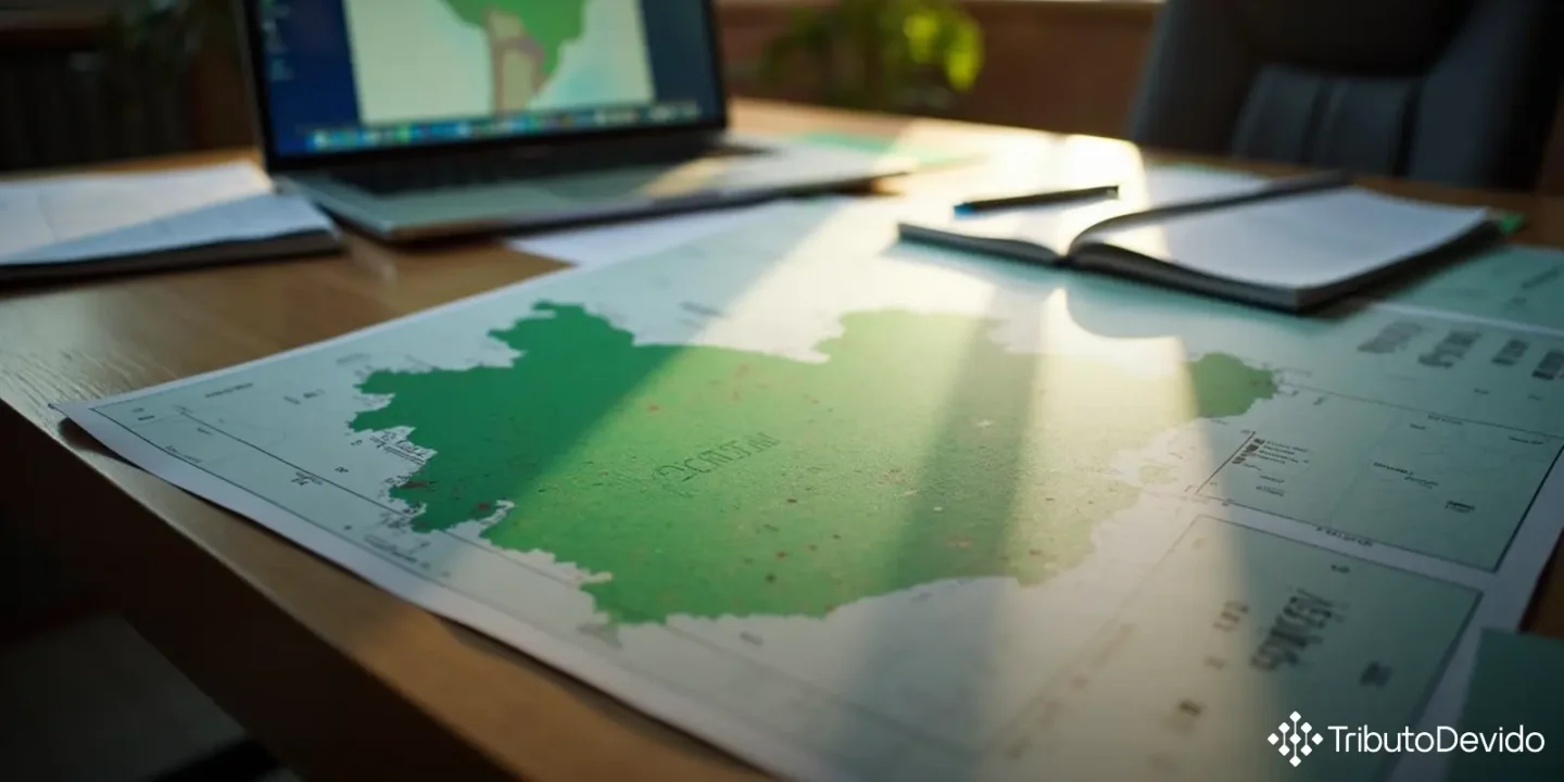 IPI na Amazônia Ocidental