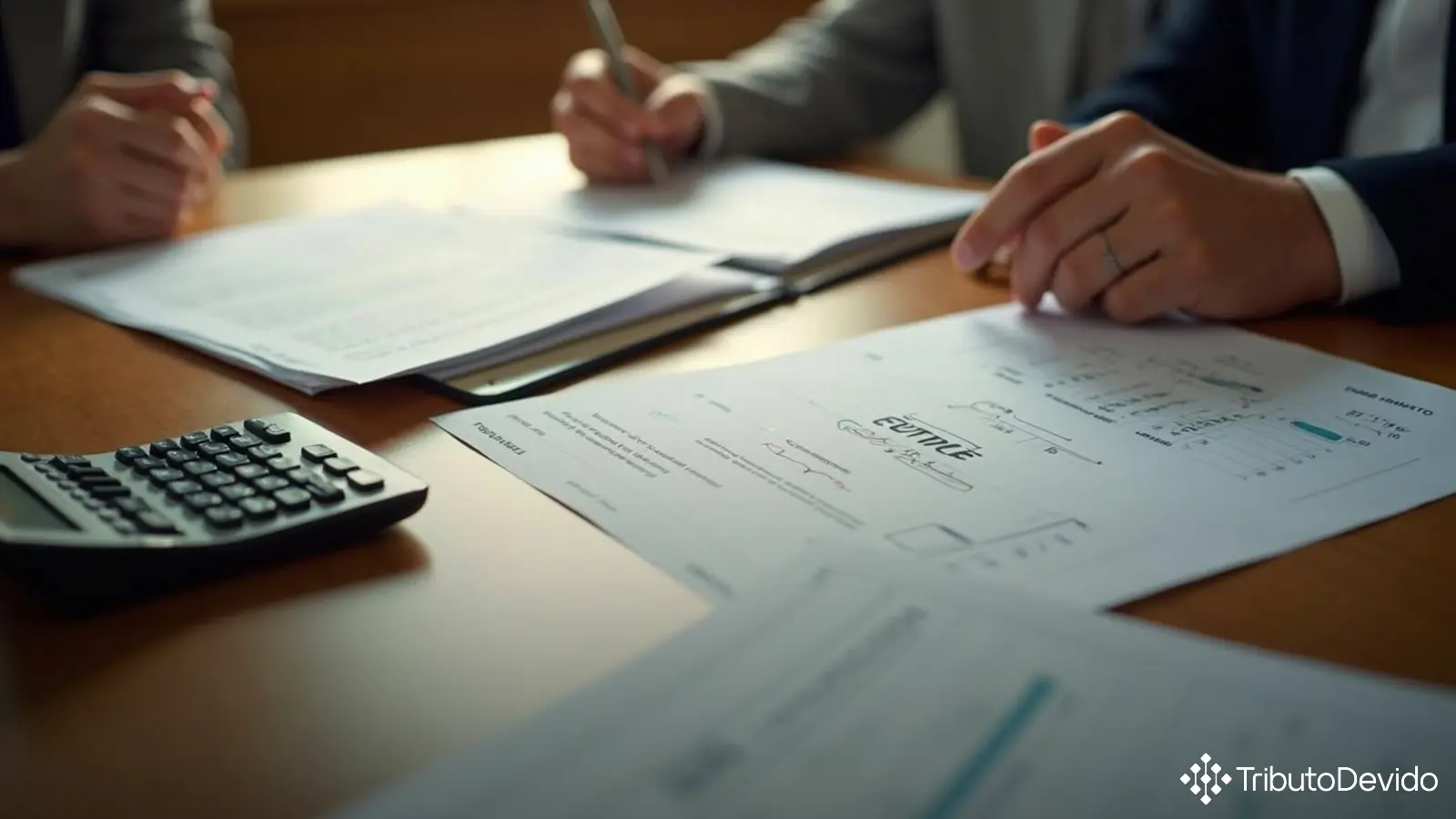 Tributação de auxílio para deslocamento de conselheiros no IRPF