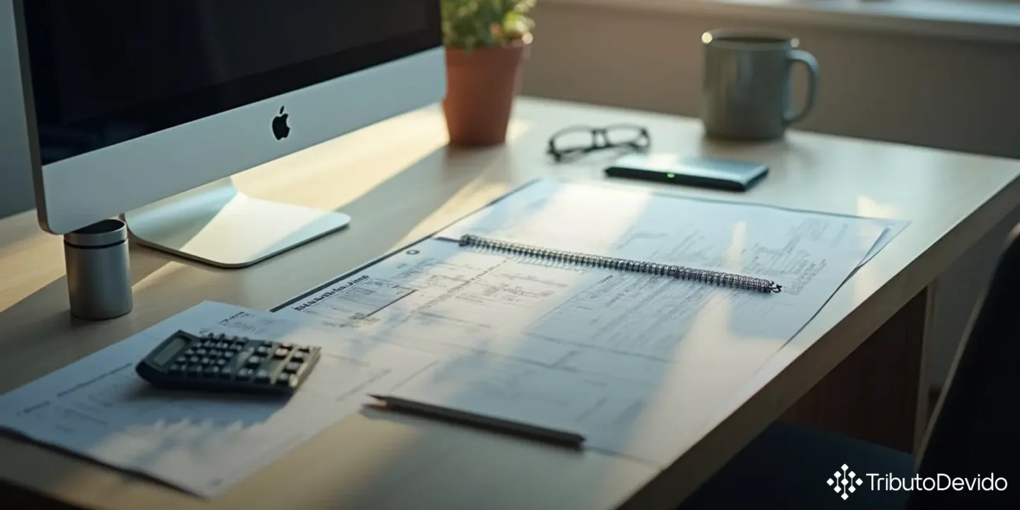 Tributação de bolsas de pesquisa