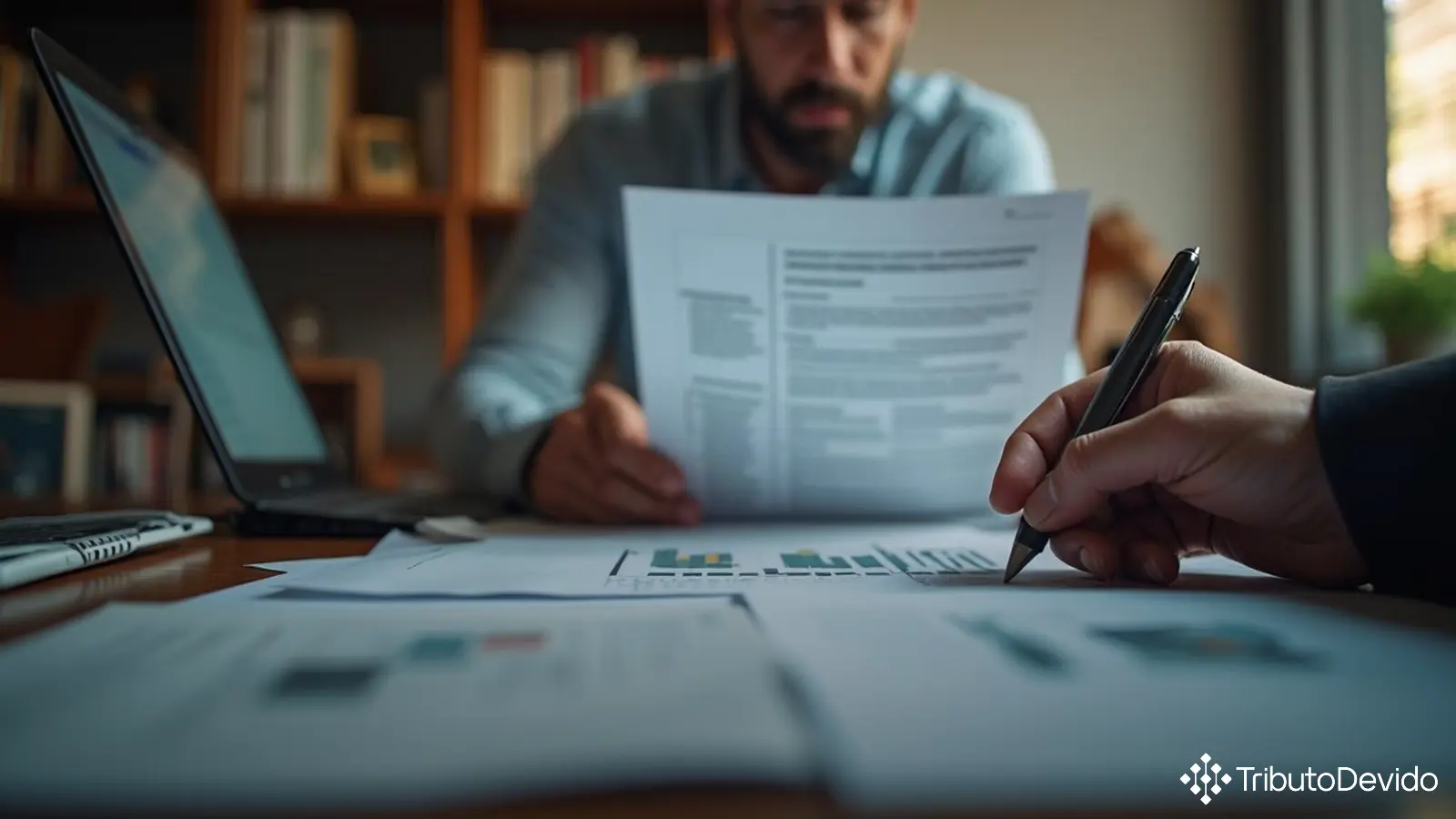 Condomínios Residenciais pagam IR sobre rendimentos de poupança