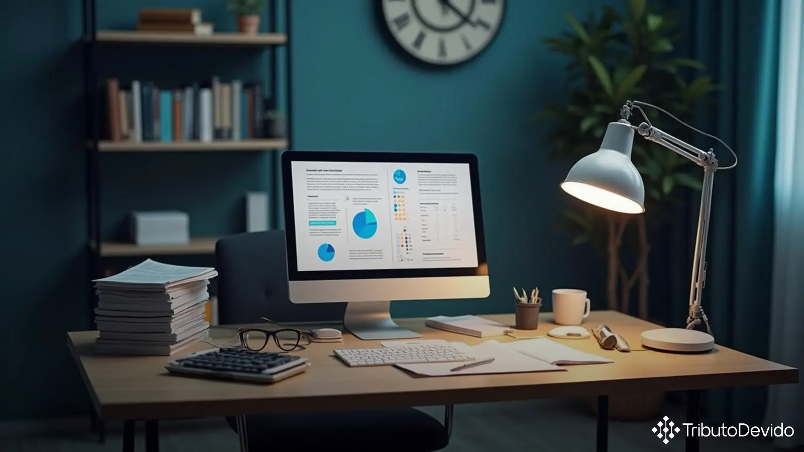 Tributação sobre Contrato de Constituição de Renda