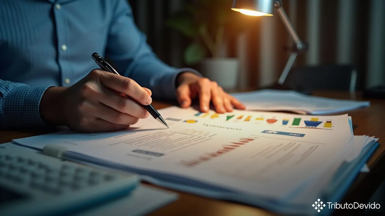 tributação de remuneração de curador no IRPF