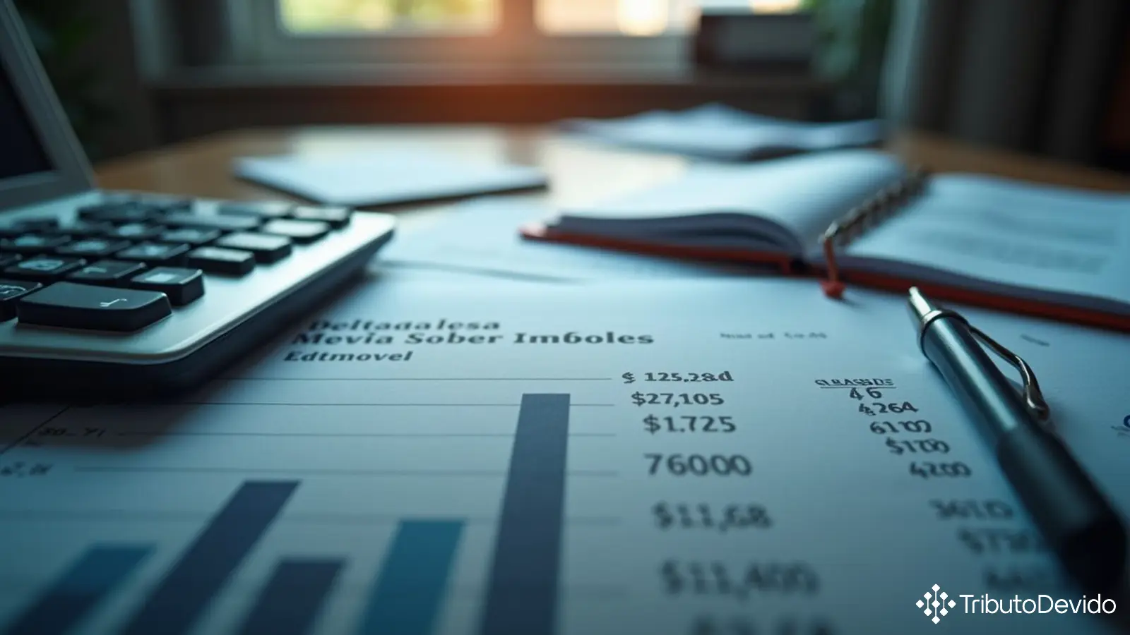 Tributação na venda de imóveis por empresas do lucro presumido com atividade imobiliária