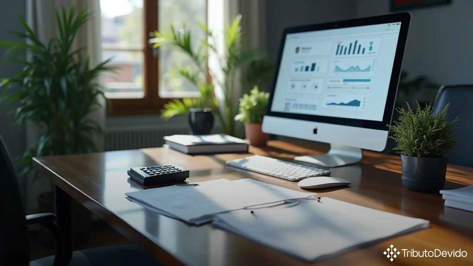 tributação de indenização por lucros cessantes no lucro presumido