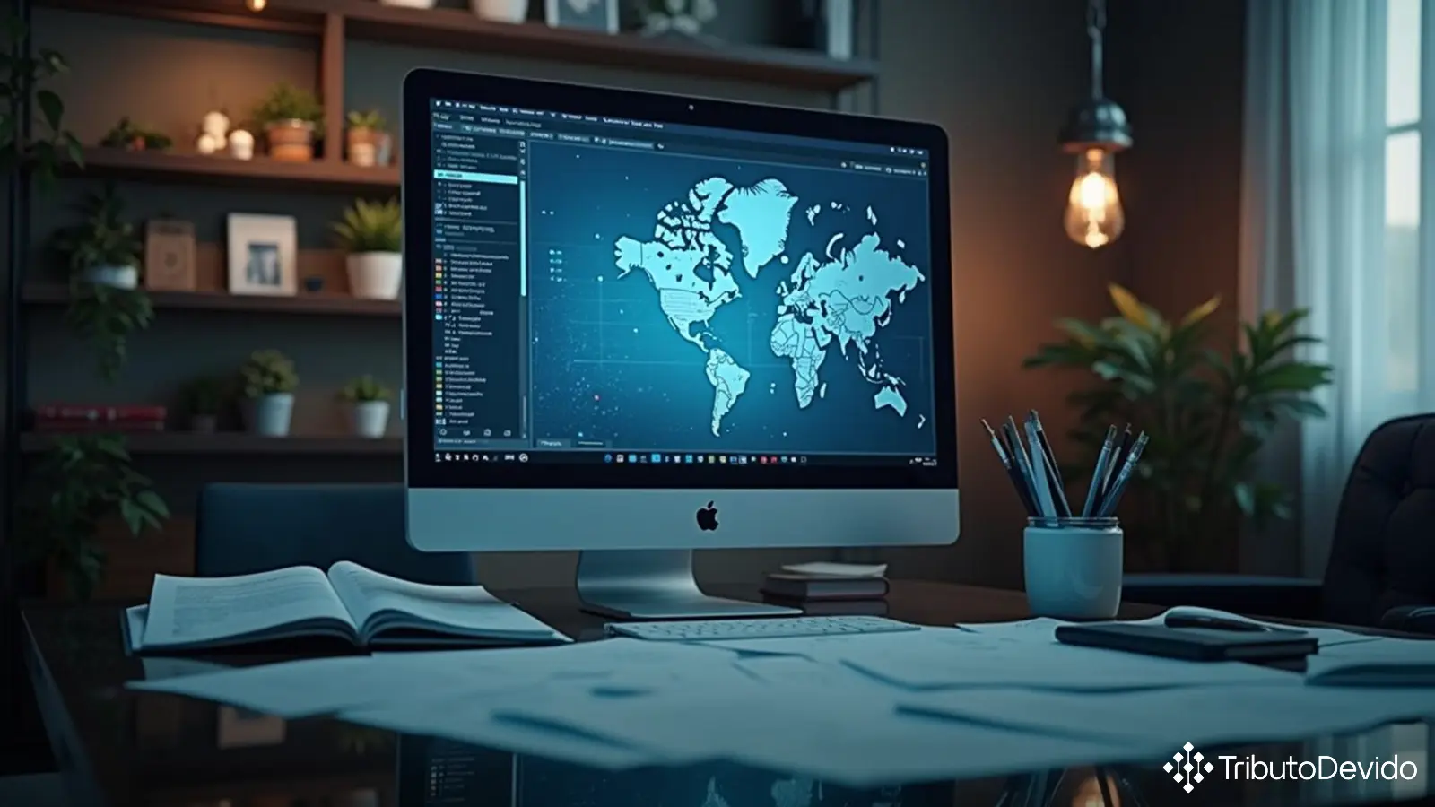 Tributação de remessas ao exterior para direito de distribuição de software