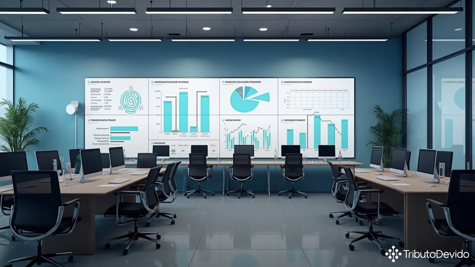 Tributação de Serviços de Elevadores no Simples Nacional