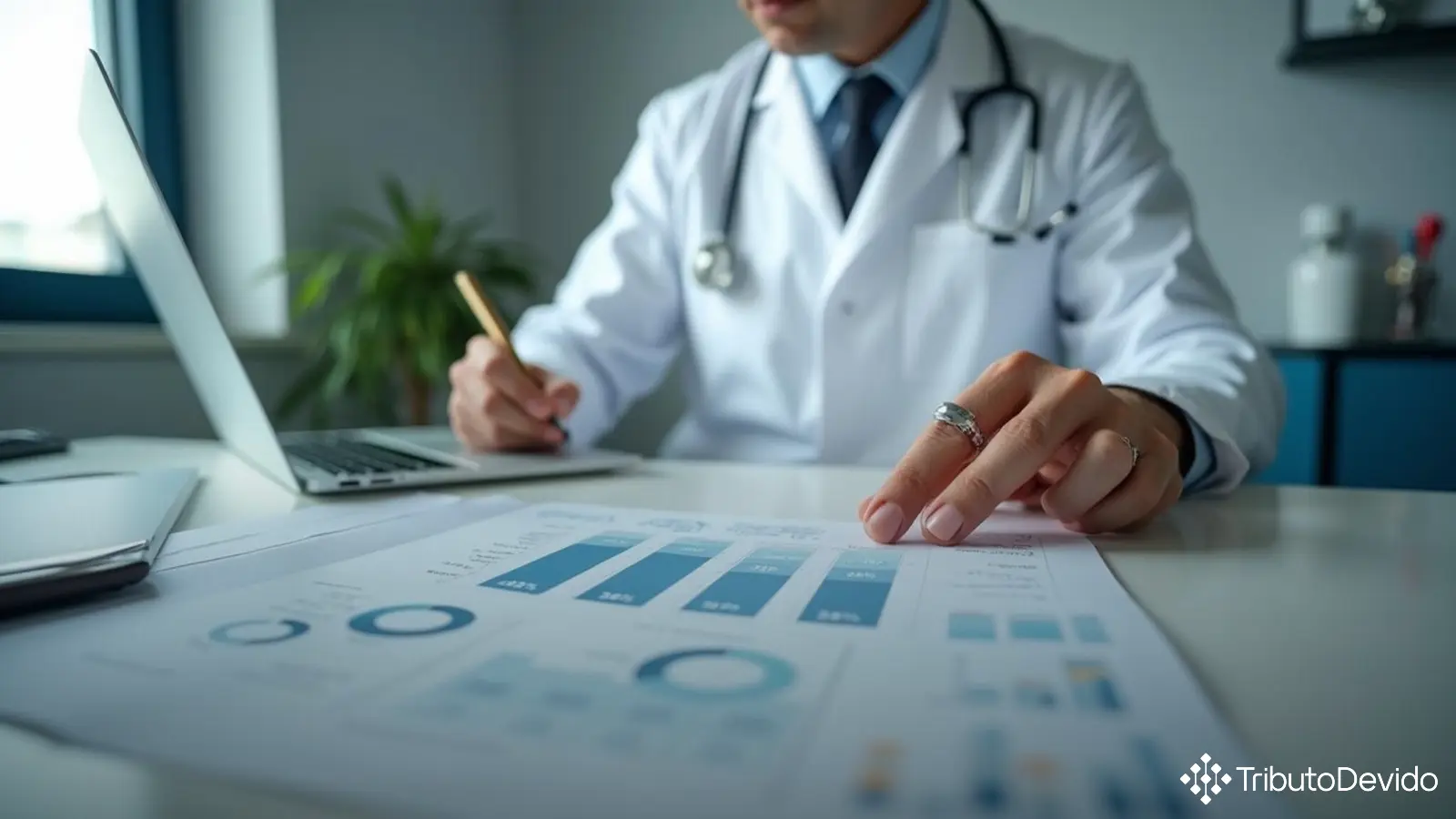 tributação-de-serviços-hospitalares-no-lucro-presumido