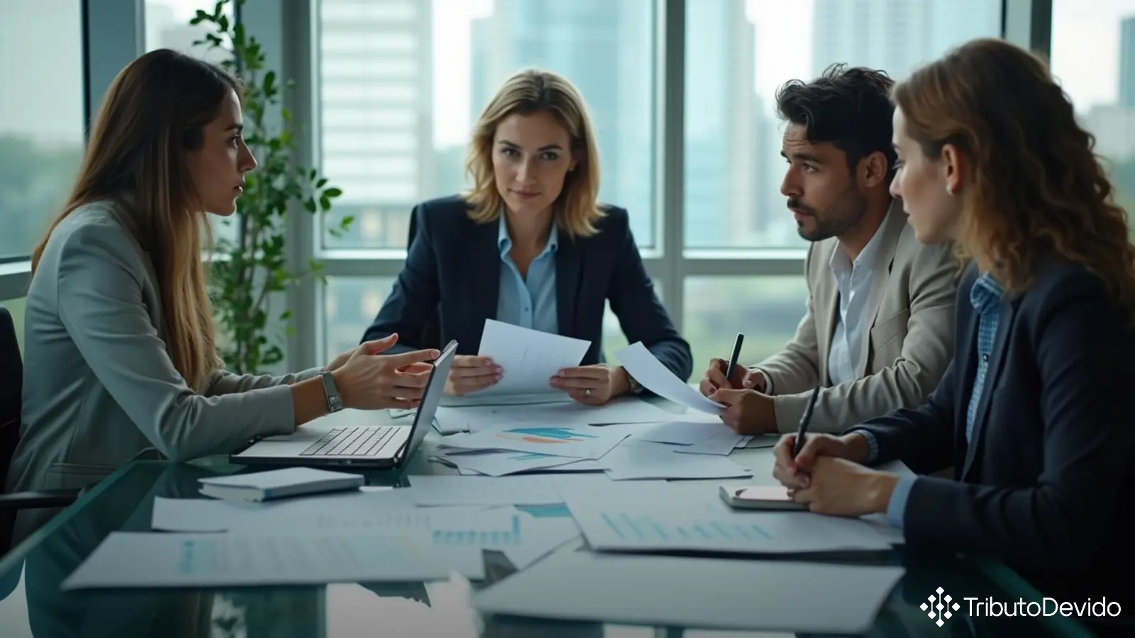 tributação de serviços hospitalares no lucro presumido