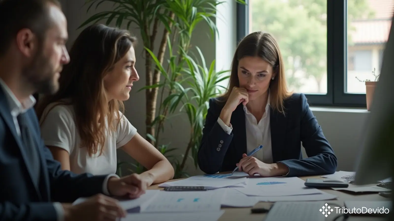 Tributação de serviços médicos no lucro presumido