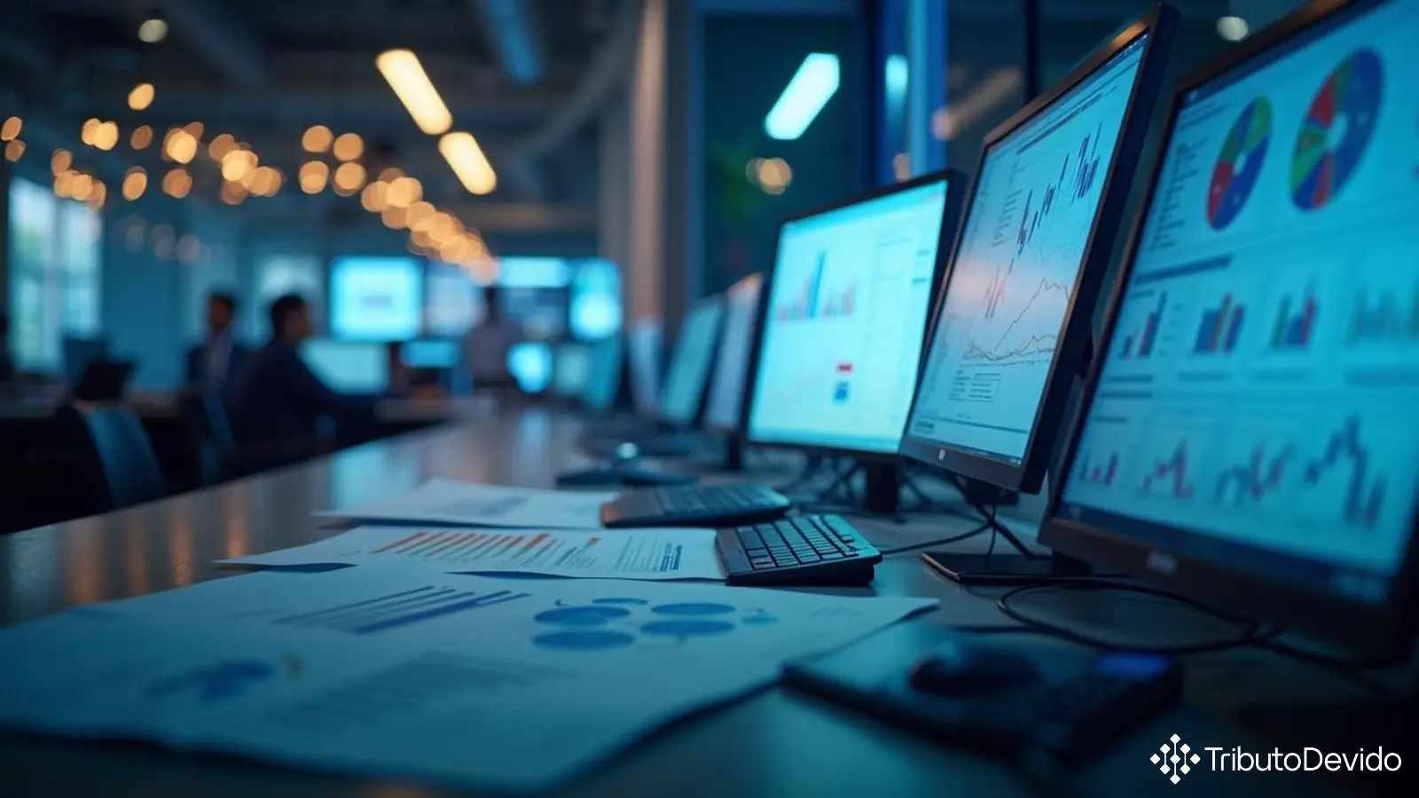 Tributação IRPJ para Sociedades de Crédito Direto