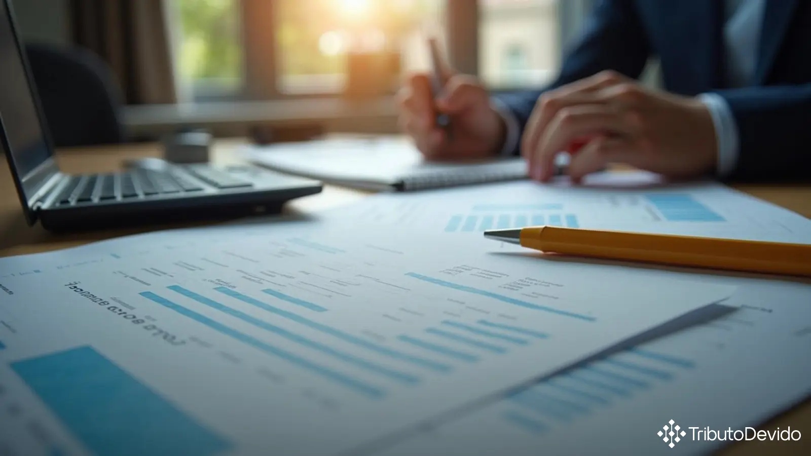 Tributação de Subvenções para Custeio no Lucro Presumido