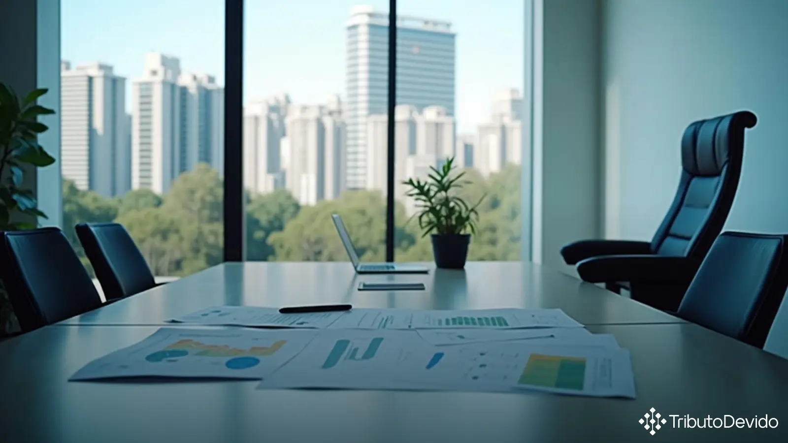 Tributação de Venda de Imóveis no Lucro Presumido