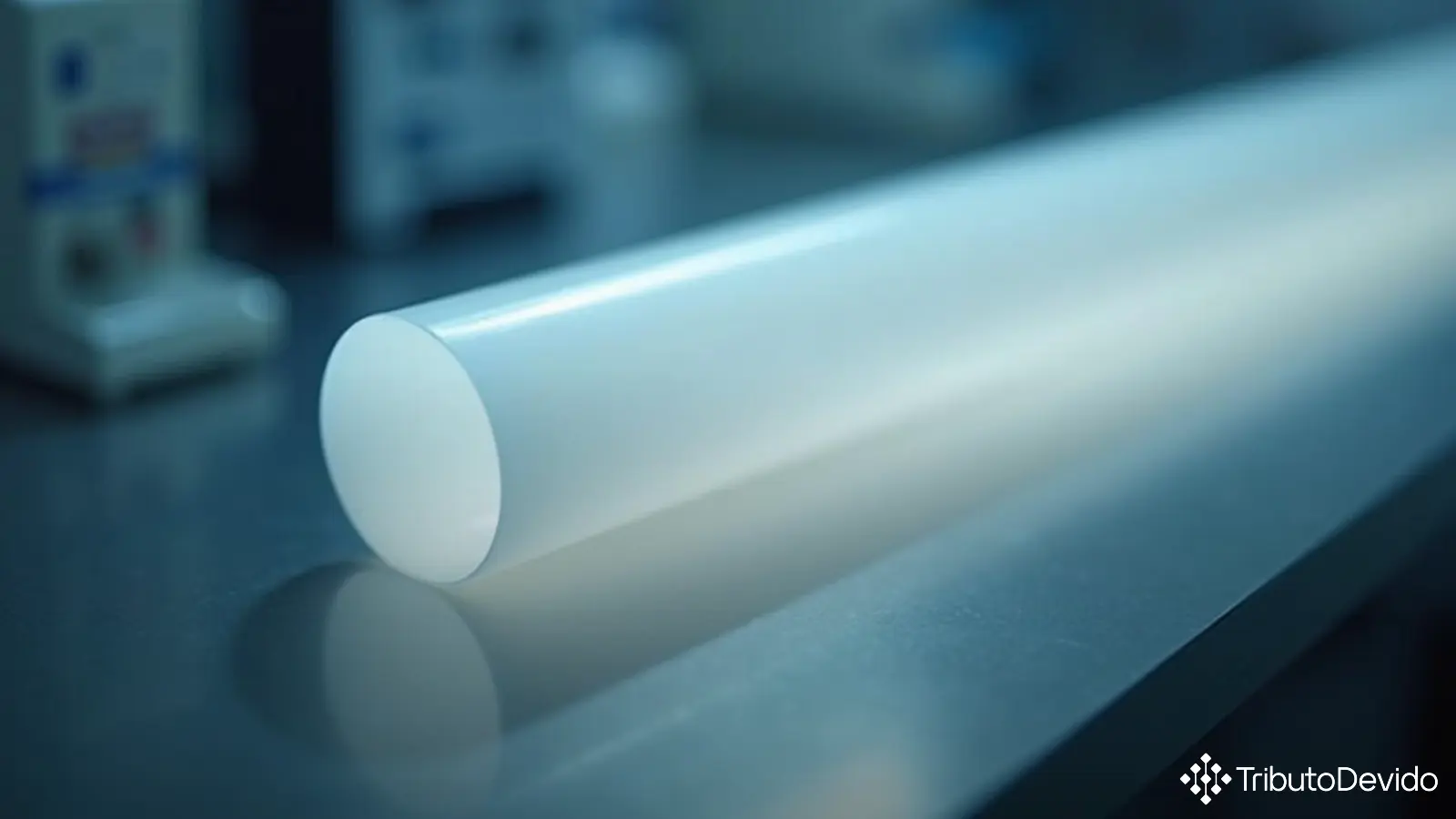 classificação fiscal de tubos chatos de polietileno