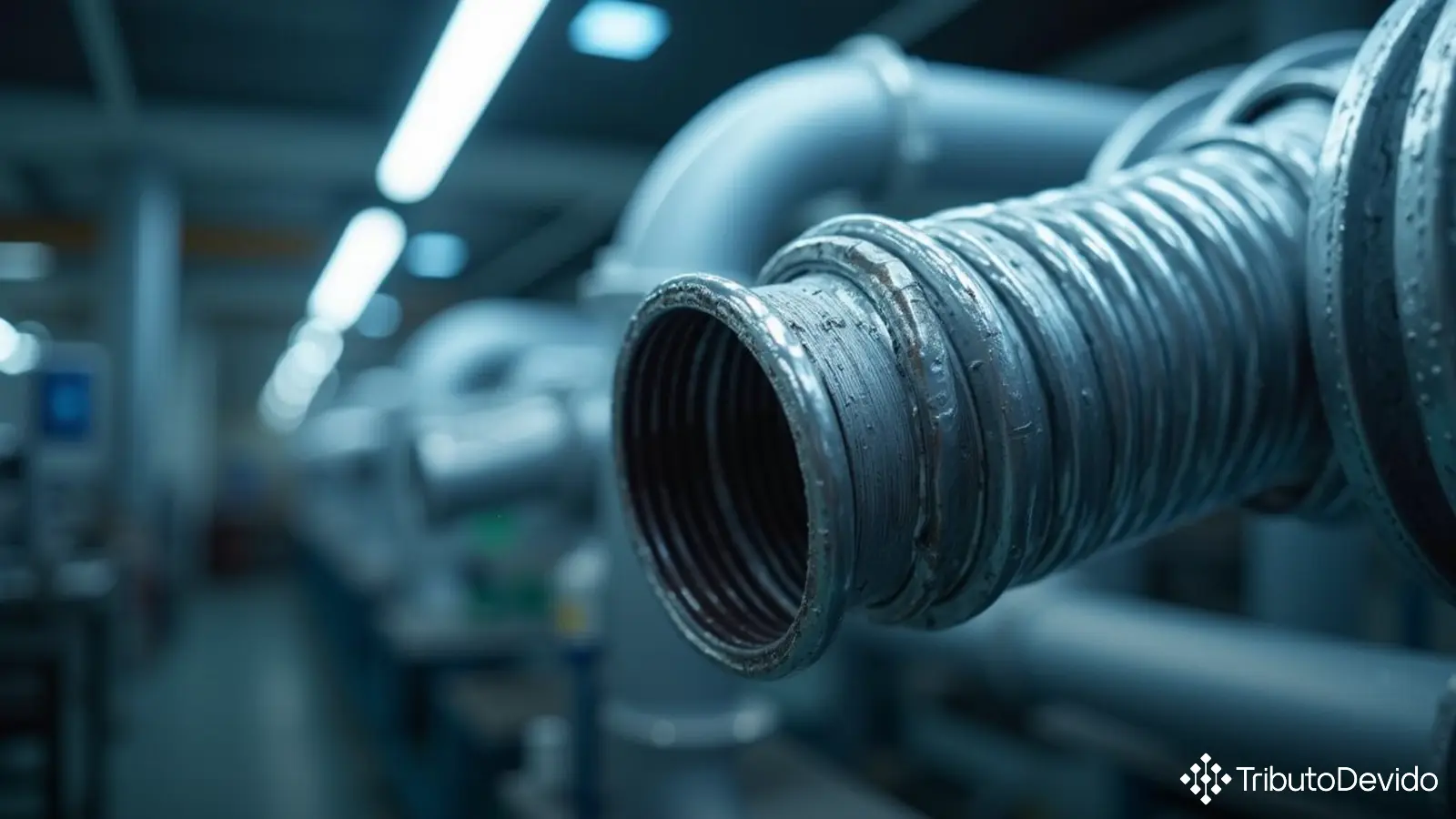 classificação fiscal de tubos de borracha reforçados com metal